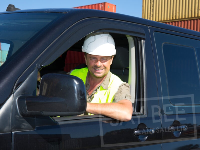 Hiring Service Engineer