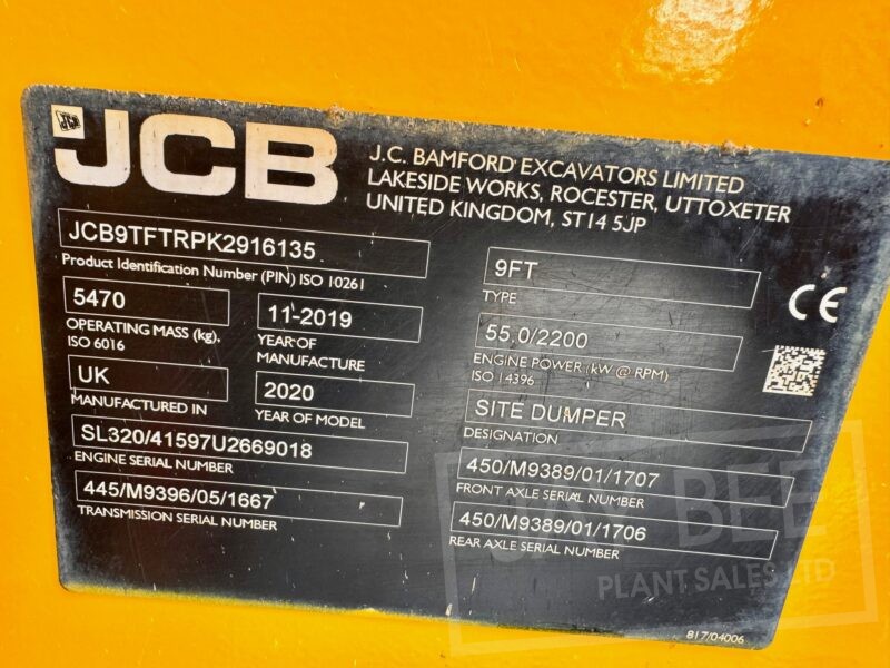 6331-JCB-9T-dumper-6