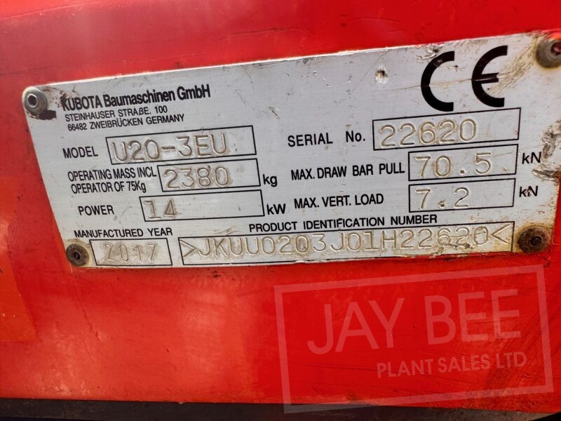 6352-Kubota-U20-excavator-6