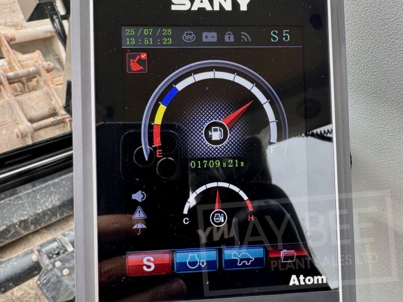 6379-Sany-SY80U-excavator-10