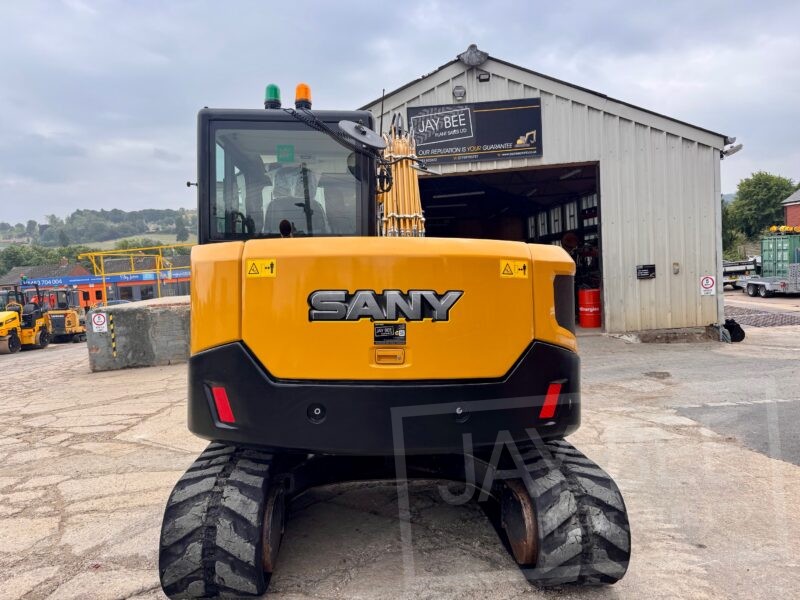 6379-Sany-SY80U-excavator-4