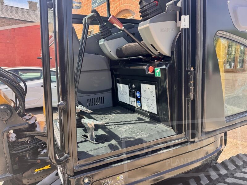 6358-Sany-SY35U-excavator-11