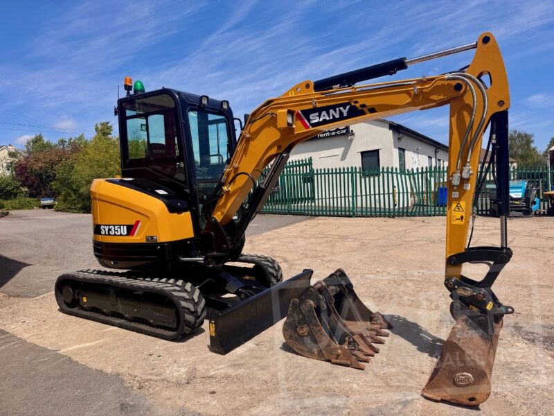 6358-Sany-SY35U-excavator-2