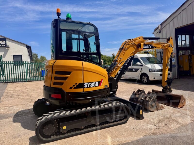6358-Sany-SY35U-excavator-3