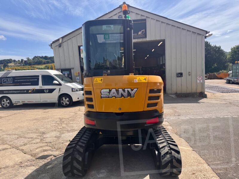 6358-Sany-SY35U-excavator-4