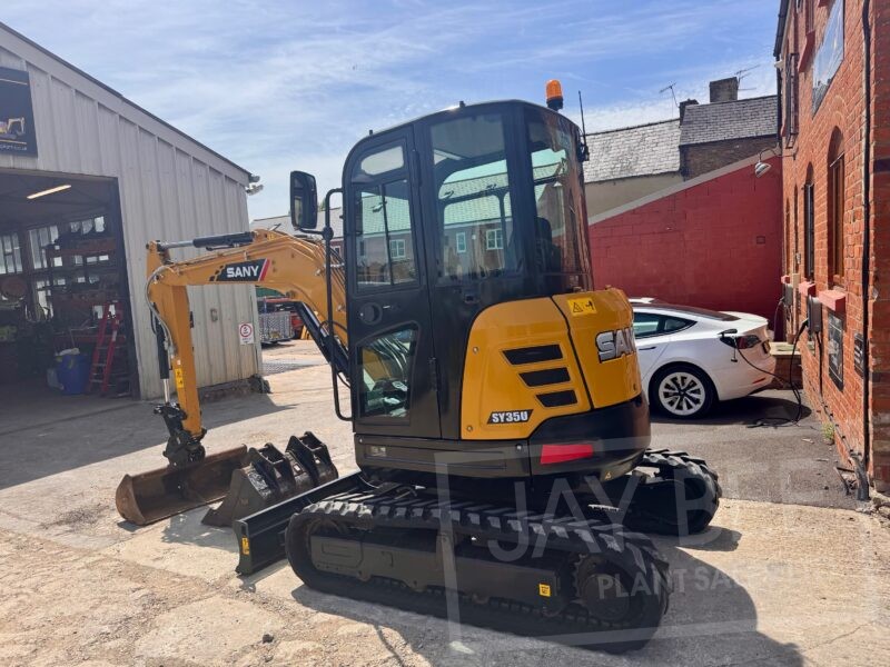 6358-Sany-SY35U-excavator-5