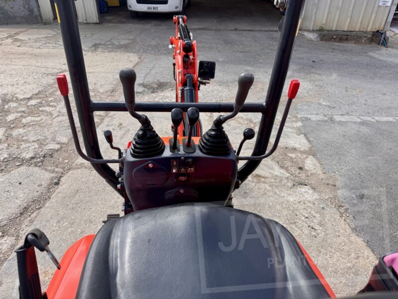 6361-Kubota-U10-excavator-6