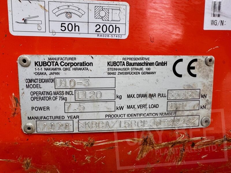 6361-Kubota-U10-excavator-8