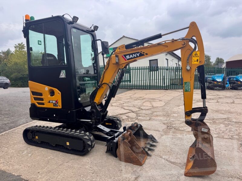 6375-Sany-SY18C-excavator-2