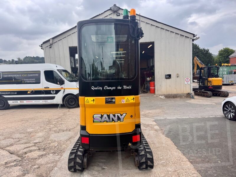 6375-Sany-SY18C-excavator-4