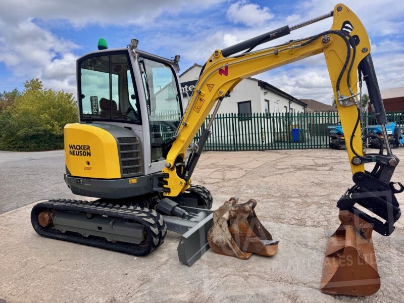 6376-Wacker-Neuson-EZ26-excavator-2