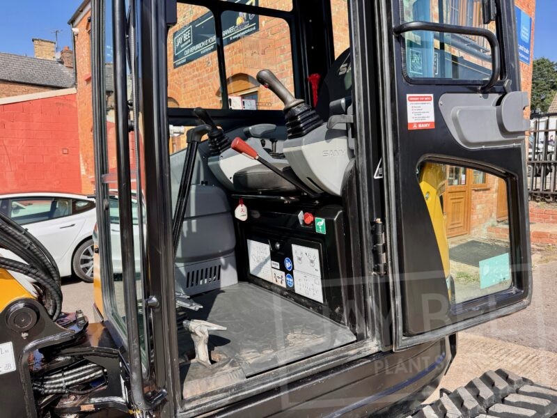 6378-Sany-SY35U-excavator-6