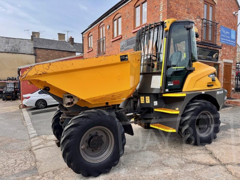 6382-Mecalac-6MDX-dumper-1