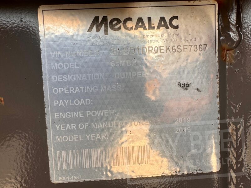 6382-Mecalac-6MDX-dumper-14