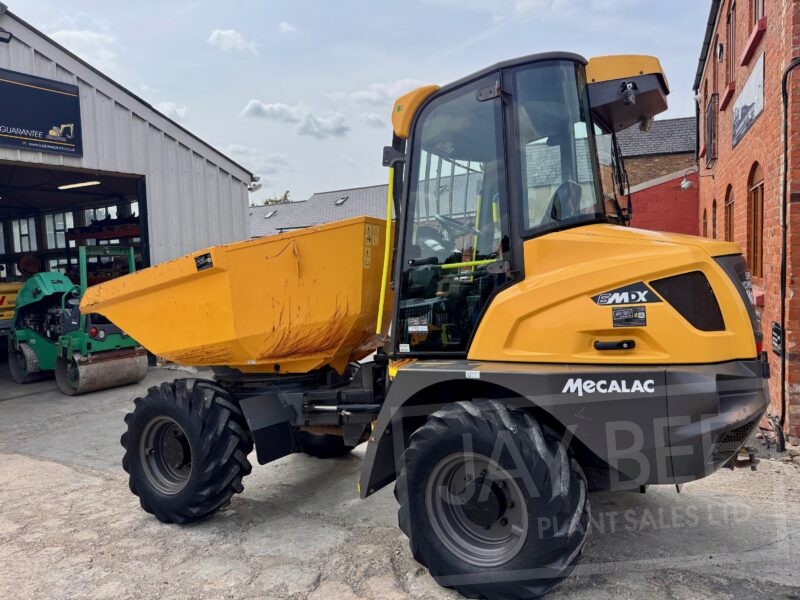 6382-Mecalac-6MDX-dumper-15