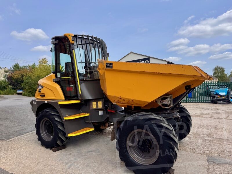 6382-Mecalac-6MDX-dumper-3