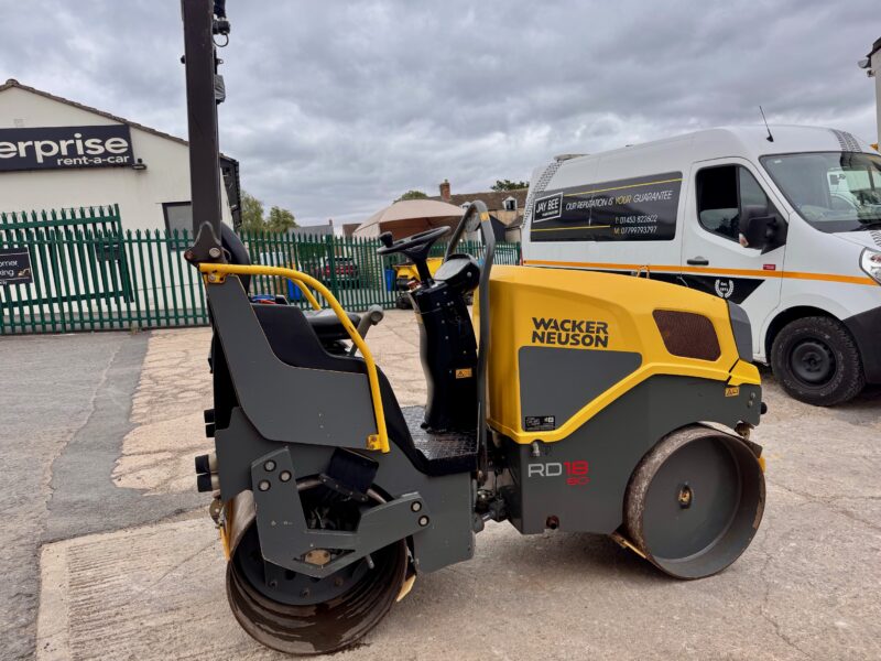 6391-wacker-neuson-rd18-roller-5