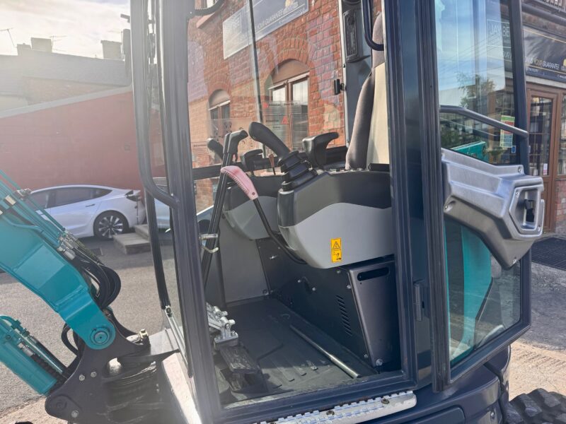 6392-sunward-SWE25-excavator-6