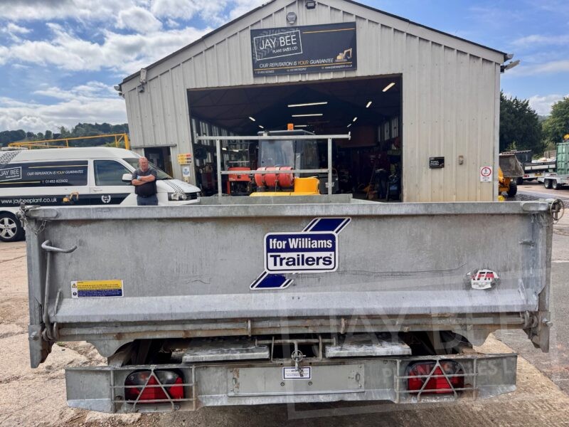 Ifor Williams-TT3621-trailer-4