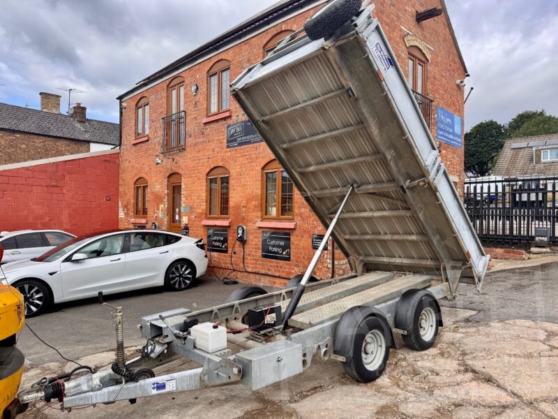 Ifor Williams-TT3621-trailer-8