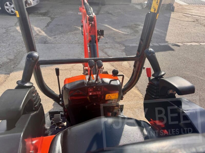 6406-kubota-U10-excavator-6