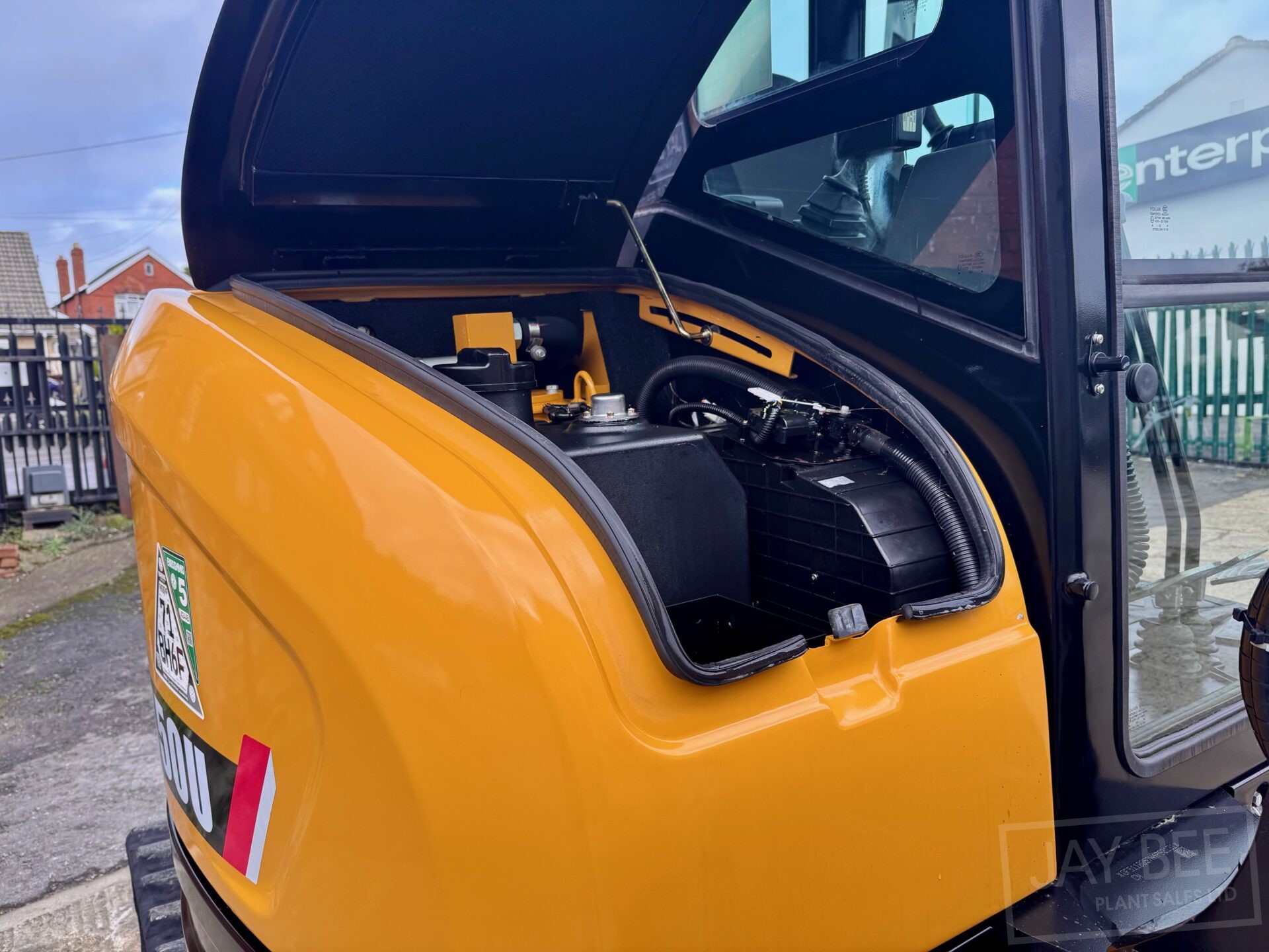 6441-Sany-SY50U-excavator-12