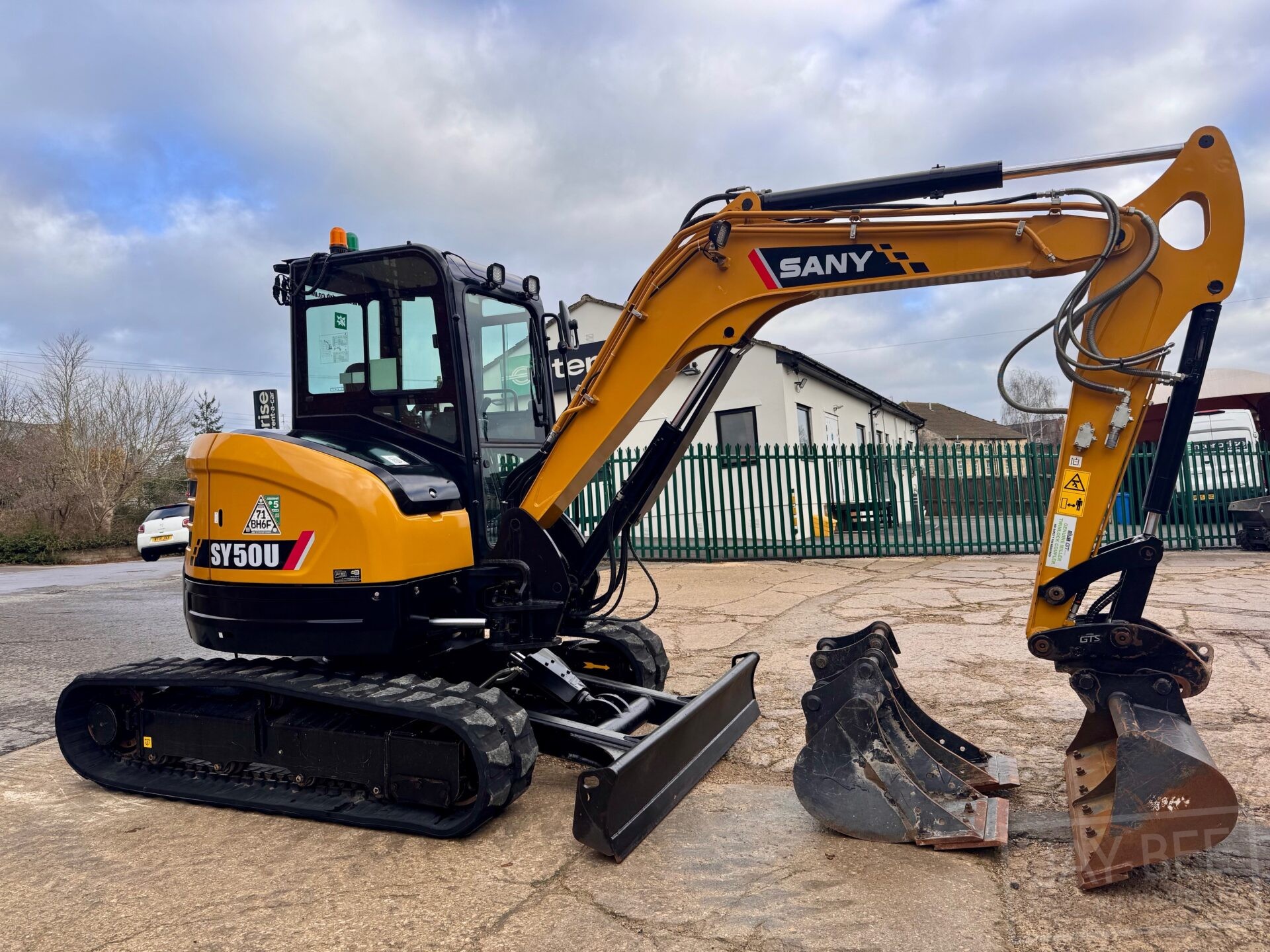 6441-Sany-SY50U-excavator-2