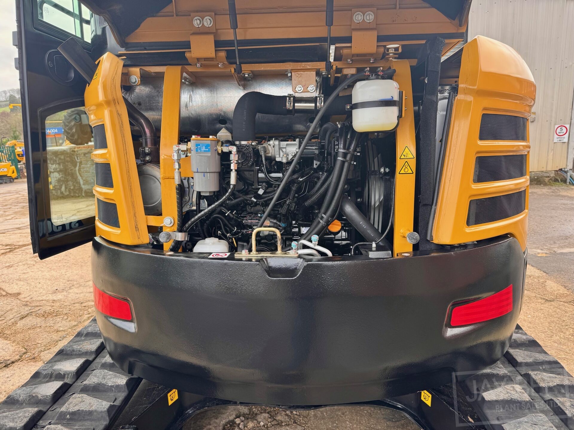 6441-Sany-SY50U-excavator-4