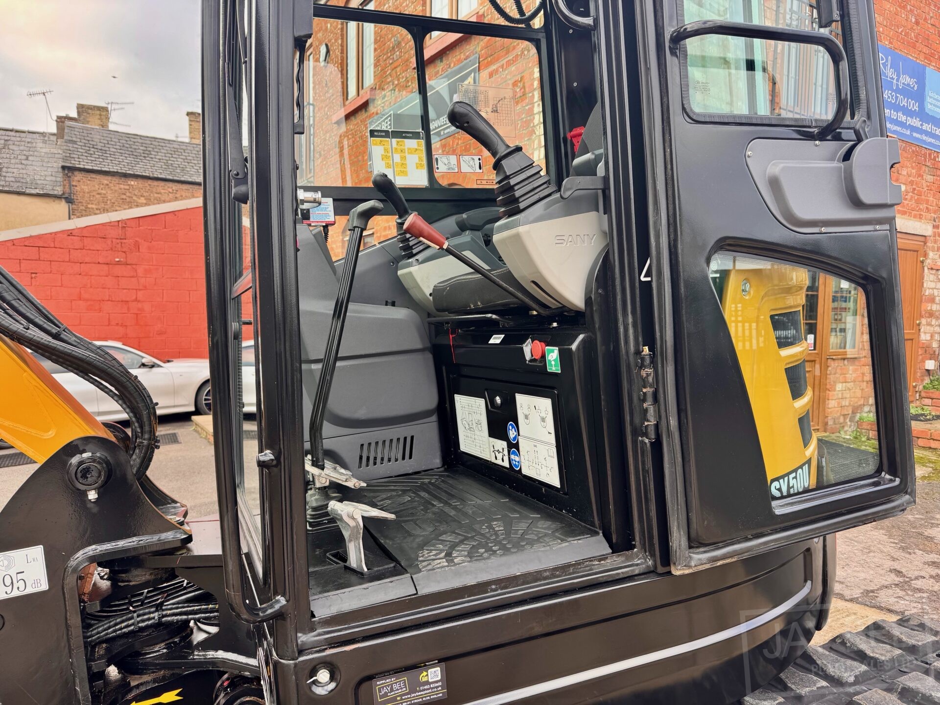 6441-Sany-SY50U-excavator-6