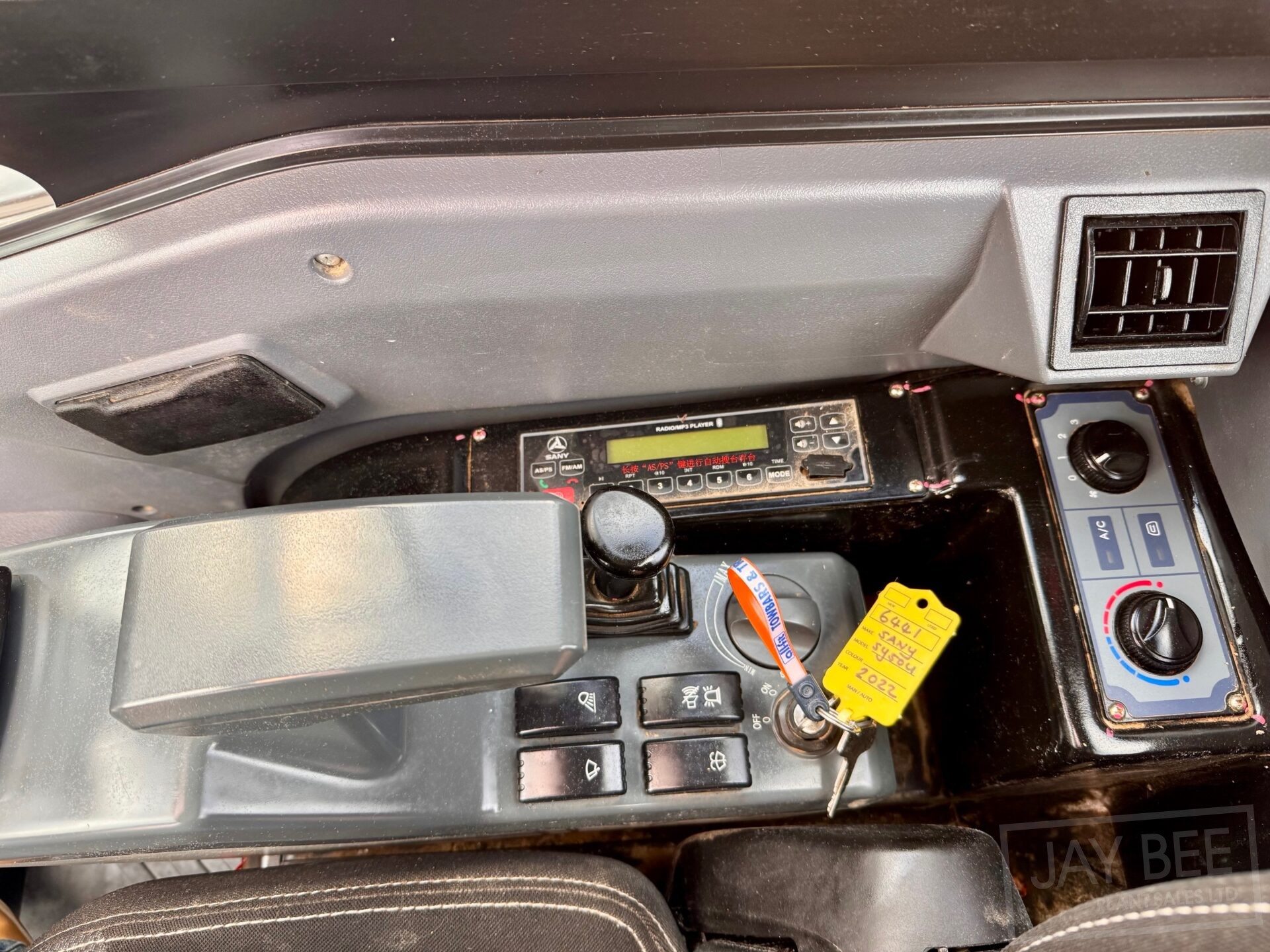 6441-Sany-SY50U-excavator-9