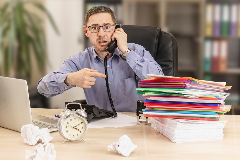 What to Do If Documentation Is Missing