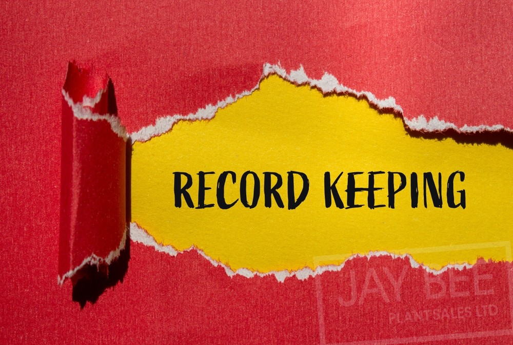 Import Compliance and Record Keeping